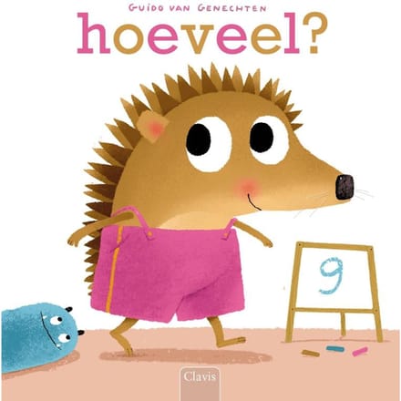 Hoeveel? 2 jr+