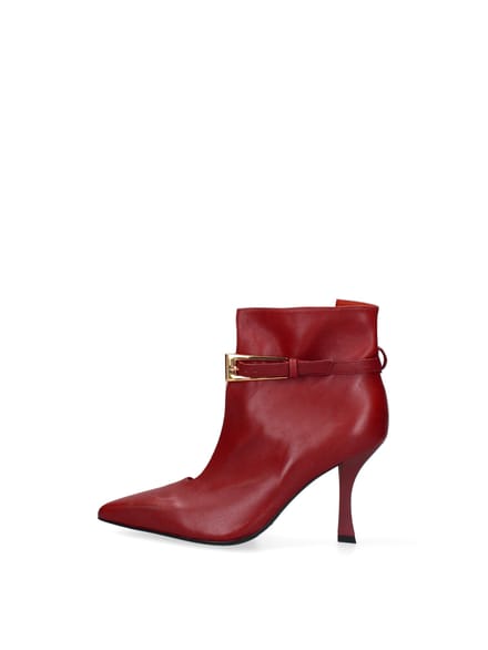 Marc Ellis Enkellaars Women