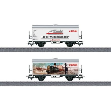 Märklin 044226 Koelwagen AC