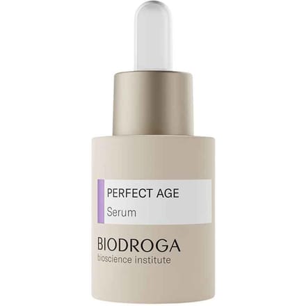 Biodroga Perfect Age Serum - Anti-Aging - 15ml