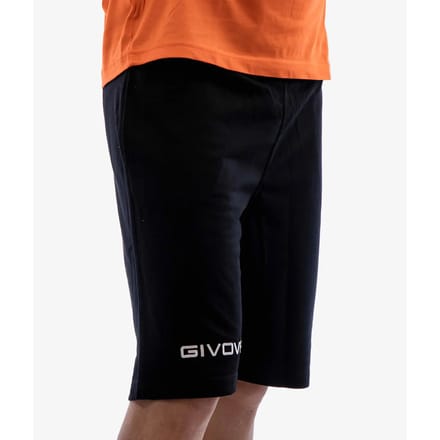 Bermuda en fleece Givova One
