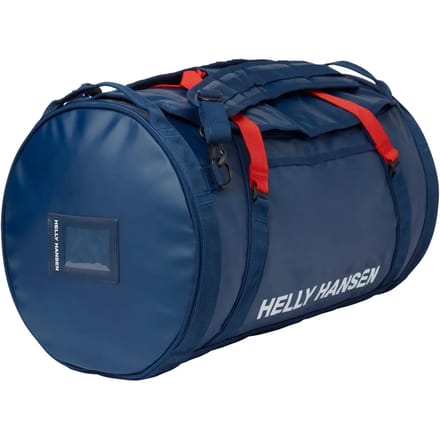 HELLY HANSEN Reistas Schoudertas Duffel Bag 2 30L Ocean Donkerblauw