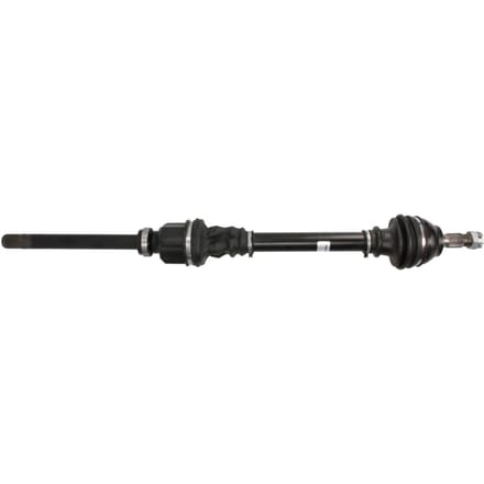 Aandrijfas POINT GEAR PNG73188