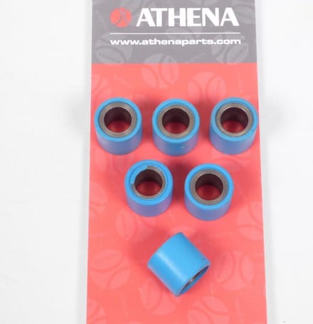 Athena-variatorrol voor Gilera 180 Runner 19x17 3,5 g / s41000030p043 nieuw
