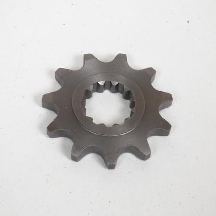 Pignon de sortie de boite Sifam pour Moto Chinois 50 motocycle Neuf