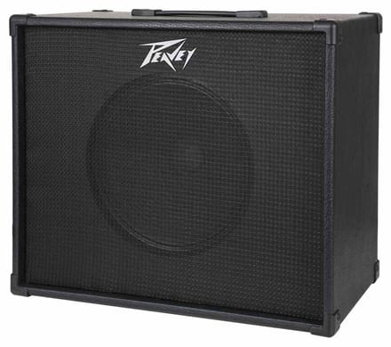 Peavey 112 EXT 1x12 inch speakerkast