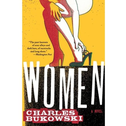 Women - Charles Bukowski