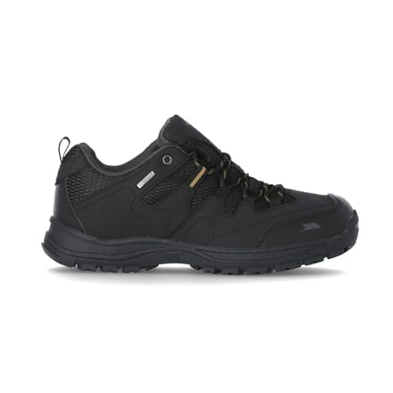 Trespass Finley Low Cut Wandelschoenen Grijs EU 41 Man