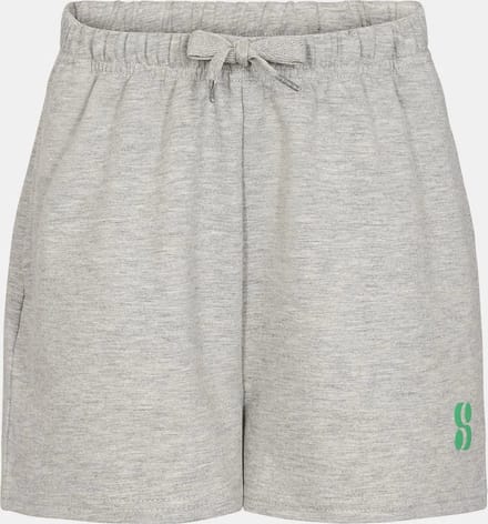 Sofie Schnoor Short Grijs - Maat 140