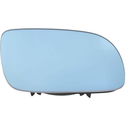 Spiegelglas, buitenspiegel BLIC 6102-02-1239521P, rechts
