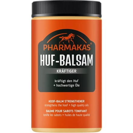 Paardenhoefbalsem Pharmakas Pedocan-Hufkraftiger