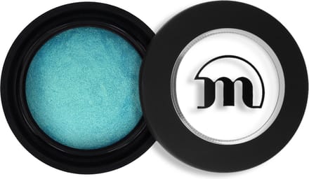 Make-up Studio Eyeshadow Lumière Oogschaduw - Blue Emerald