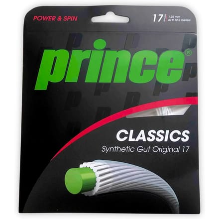 Tennissnaren Prince Original