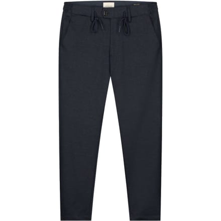 Dstrezzed Lancaster tapered jogger pattern sweat
