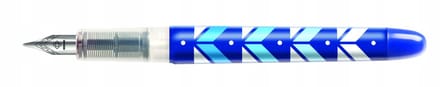 Tetis KP500 Vulpen met Iridium Penpunt - Inclusief Startpatroon