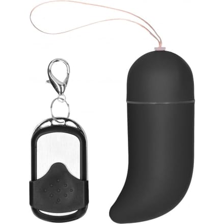 Shots Toys by Shots - Wireless Vibrating G-Spot Egg