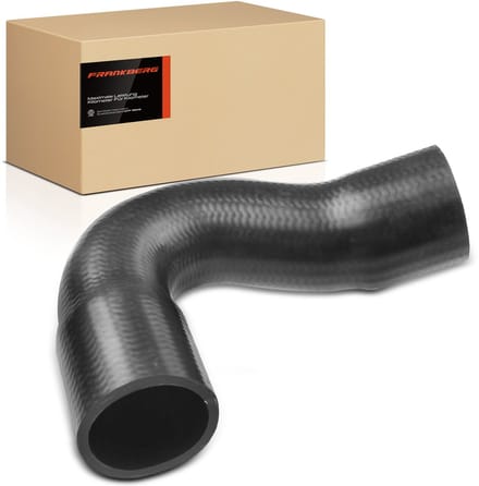Frankberg 1x koelslang turboslang intercooler voor VW