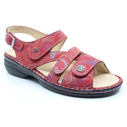 FinnComfort Gomera wijdte h