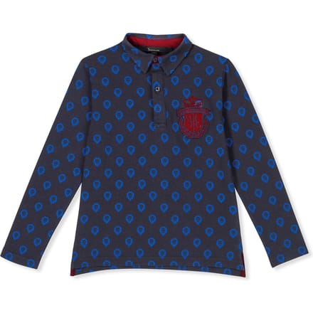 Poloshirt