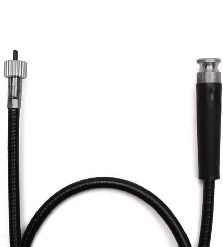 p2r meterkabel voor nieuwe auto's