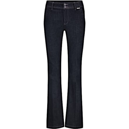 Red Button Broek srb4663 bibette denim l33 forever blue
