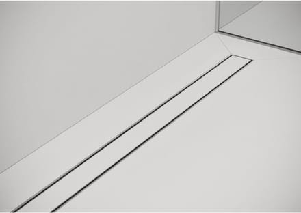 Easy Drain Compact tegel ws 30mm 60cm enkel