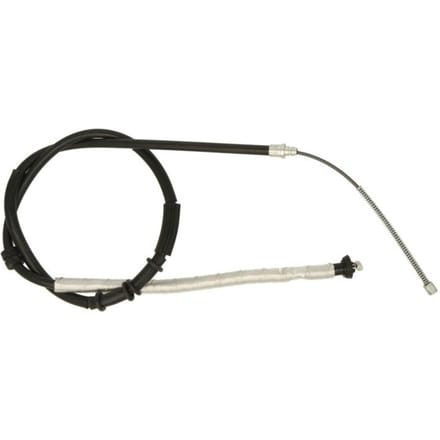 Kabel, parkeerrem LINEX 14.02.34 links