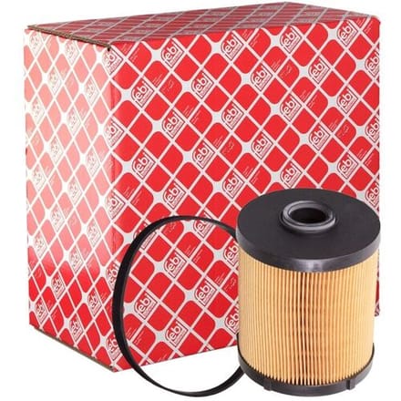 Brandstoffilter FEBI BILSTEIN 26820