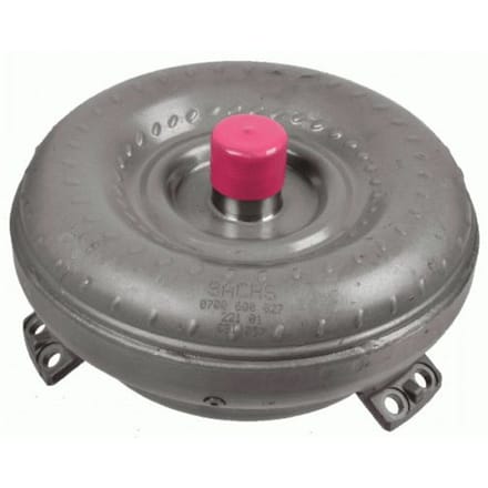 Koppelomvormer SACHS 0700 600 027