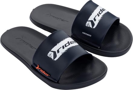 Blauwe Rider Slippers Speed Kids
