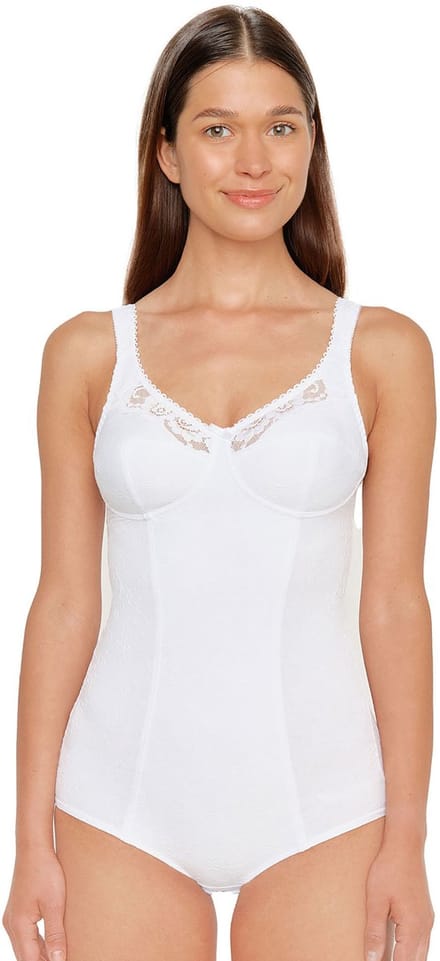 Body zonder beugel Susa 6488 | Wit