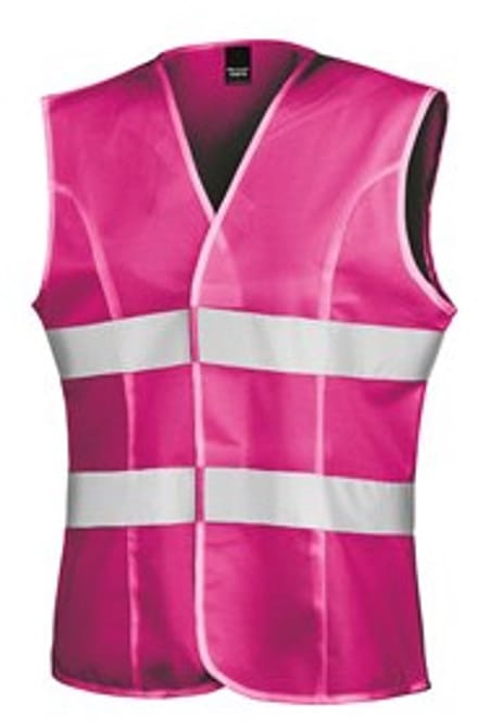 Hesje voor dames Roze S