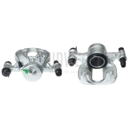 Remklauw BUDWEG CALIPER 345750