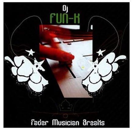 Fader Musician Breaks