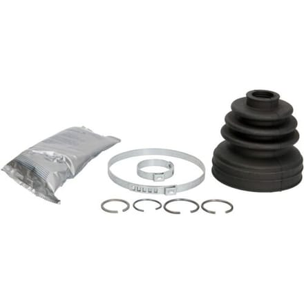 Balgenset, aandrijfas SPIDAN 36393