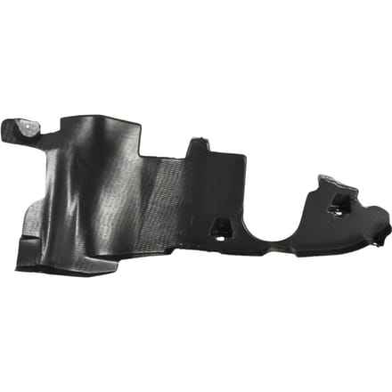 Afdekking motor BLIC 6601-02-6070871P links