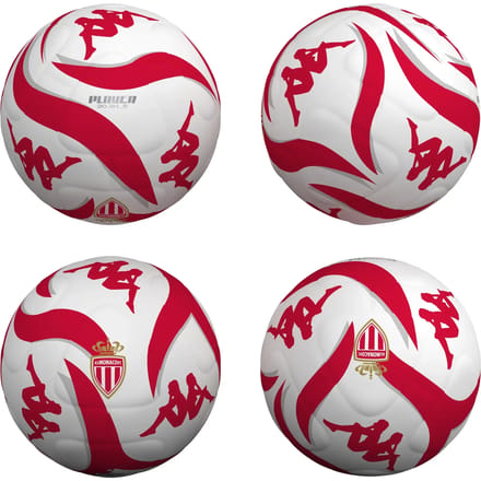 Voetbal voor AS Monaco Player 20.3H 2024/25