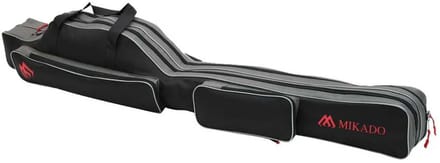 Mikado Uwd-04202b Foudraal Zwart 120 cm