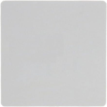 Middenplaat - Paneel - Groepenkast - Eenvoudige Montage - 5 cm - Wit