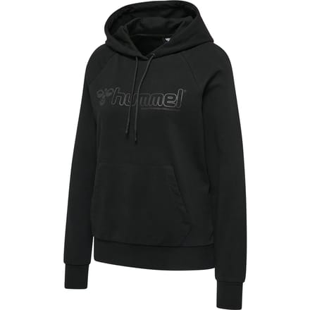 Dames sweatshirt met capuchon Hummel Noni 2.0