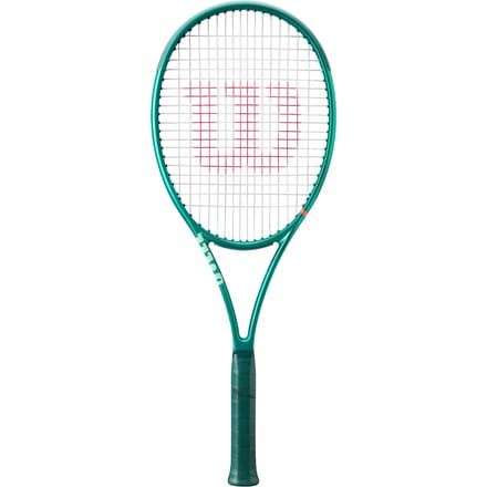 Wilson Blade 98 16X19 V10 Tennisracket Testrackets