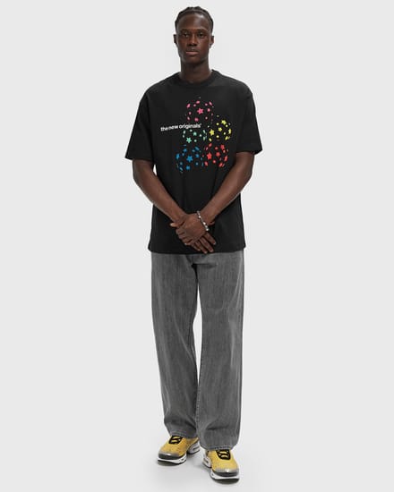 STARDBURST TEE