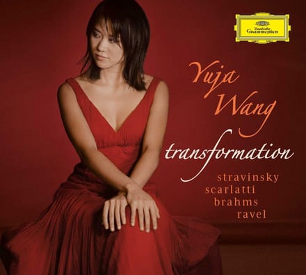 Transformation - San Francisco Symphony