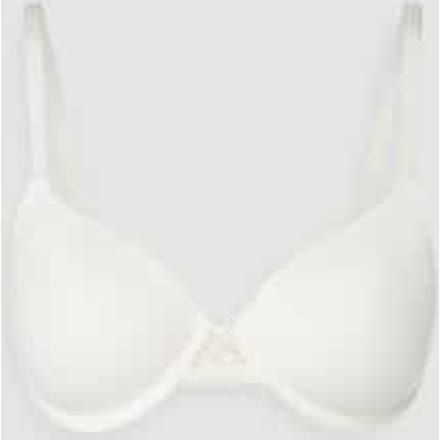 Beha met cups en kant, model 'VITTORIA'