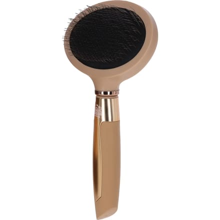 Kerbl zachte kaardborstel MagicBrush