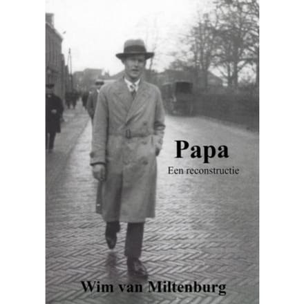Papa - Wim van Miltenburg