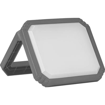 OSRAM HOMELIGHTING 4099854430039 LED-schijnwerper 10 W Lichtkleur (naam): Daglichtwit