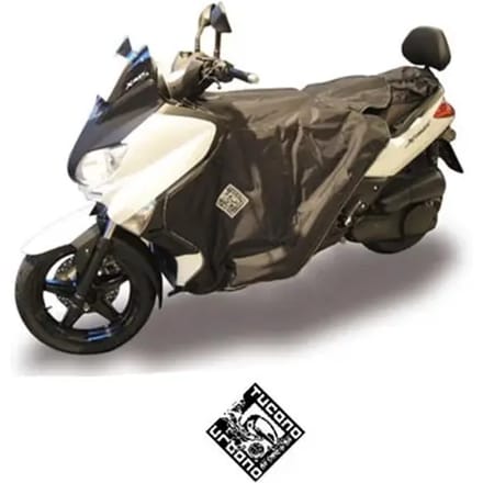 Scooter schort Tucano Urbano Termoscud Yamaha X-Max 125/150 (2010 à 2013)