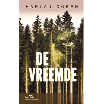 De Vreemde - Leeslicht - Harlan Coben