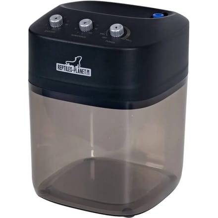 Accessoire voor terrarium mini-nevelsysteem Reptiles Planet Rainforest